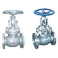 Globe Valve